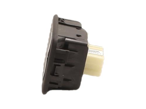 Left front window switch OPEL VIVARO B Van (X82) 1.6 CDTI (05) | BP36652873I27 - Image 4