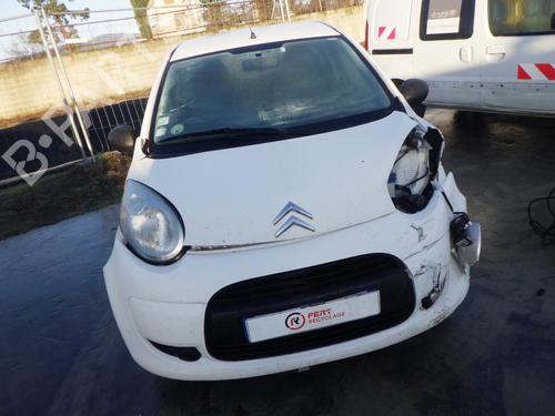 Left taillight CITROËN C1 (PM_, PN_) 1.0 | BP24285740C34 - Image 9