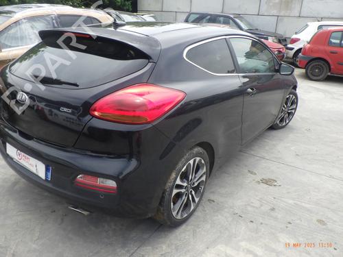 Luftventil KIA PRO CEE'D (JD) 1.6 CRDi 128 | BP32494384I21 - Image 10