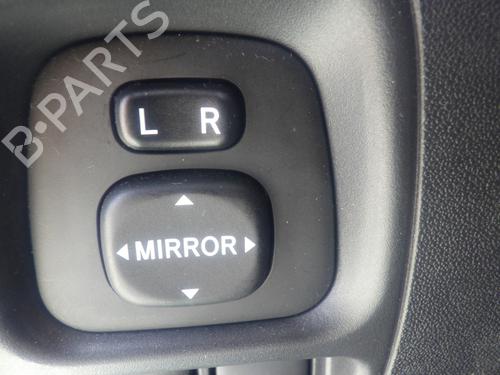 Comando specchietti Comando specchietti PEUGEOT 108 1.2 (82 hp) 37203038 37203038