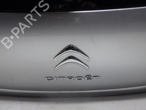 Tailgate CITROËN C3 II (SC_) 1.6 HDi | BP31669107C6 