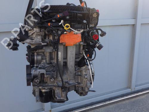 Engine PEUGEOT 108 1.2 | BP38780658M1 - Image 4