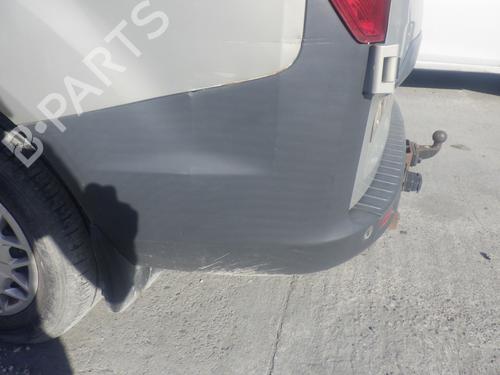 Used Corner bumper Corner bumper FORD TRANSIT CUSTOM V362 Van (FY, FZ) 2.2 TDCi (125 hp) 33564892 33564892