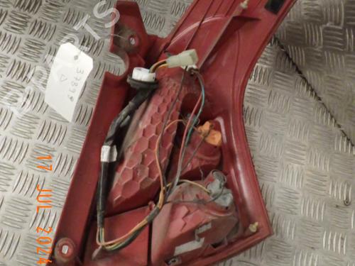 Left taillight SUZUKI SWIFT III (MZ, EZ) 1.3 DDiS (RS413D) | BP24287365C34  - Image 5