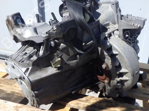 Used Gearbox Gearbox 36027459 36027459