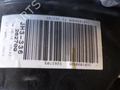 Gearbox DACIA SANDERO II TCe 90 (B8M1, B8MA, B8AC) | BP30678828M3 