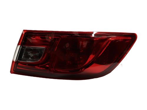 Used Right taillight RENAULT CLIO IV (BH_) 1.5 dCi 75 (75 hp) 24286217