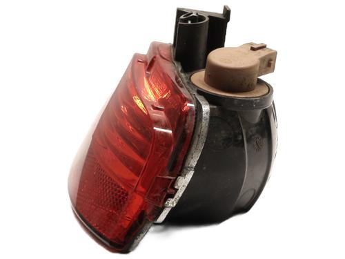 Tågelys Tågelys RENAULT SCÉNIC III (JZ0/1_) 1.5 dCi (JZ02, JZ0R) (95 hp) 33934119 33934119