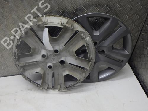 Hub cap DACIA SANDERO III 1.0 TCe 90 | BP29837344C160 