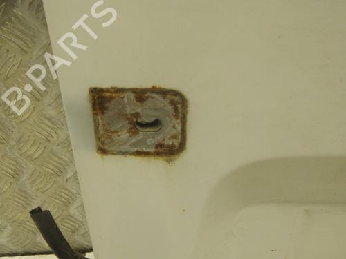 Left tailgate CITROËN C15 Box Body/MPV (VD_) 1.9 D | BP29837293C76