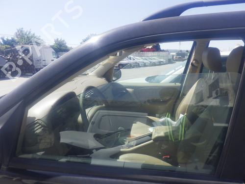 Used Front left door window Front left door window 37472637 37472637