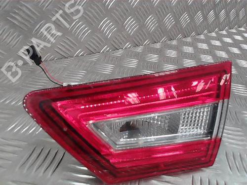Used Right tailgate light RENAULT CLIO IV (BH_) 1.5 dCi 90 (90 hp) 24286095