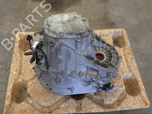 Gearbox DS DS 3 (SA_) 1.6 BlueHDi 120 (SABHZM) | BP27220145M3 - Image 2