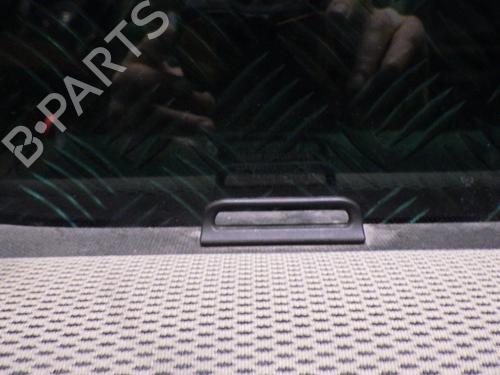 Venstre side skydedør CITROËN BERLINGO MULTISPACE (B9) 1.6 HDi 90 | BP24501829C74  - Image 15