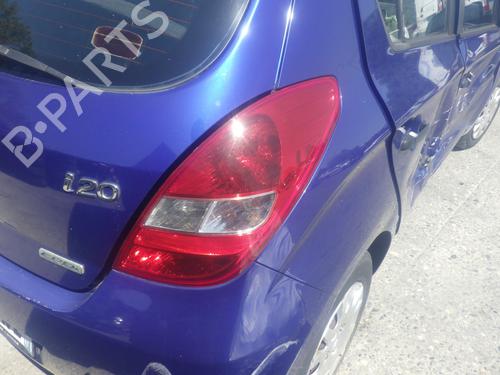 right-taillight-hyundai-i20-i-pb-pbt-2008-2009-2010-2011-2012-2013-2014-2015-37865487 main image