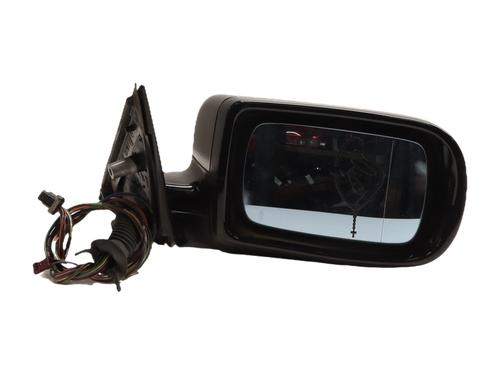 Used Right mirror Right mirror BMW 5 (E39) 530 d (193 hp) 36652845 36652845