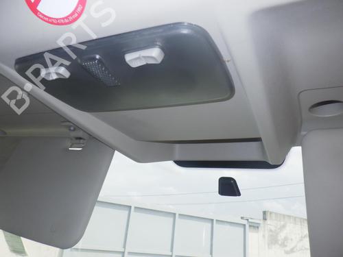 Used Interior roof light FIAT DUCATO Van (250_) 150 Multijet 2,3 D (148 hp) 28131431