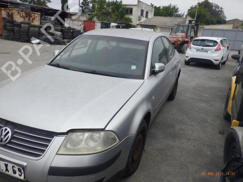 Grill VW PASSAT B5.5 (3B3) 1.9 TDI | BP28103265C40 - Image 9