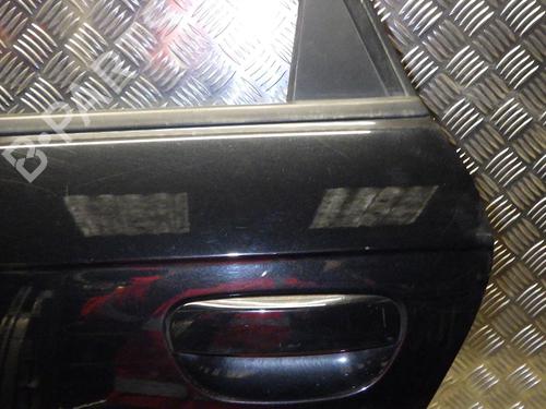 Left rear door AUDI A3 Sportback (8PA) 1.9 TDI | BP24287065C4 