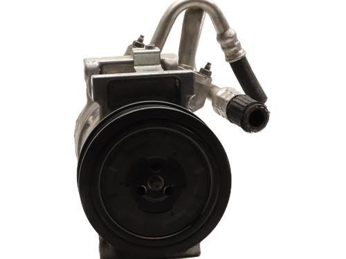 AC compressor CITROËN C3 II (SC_) 1.2 VTi 82 | BP34145380M34  - Image 5