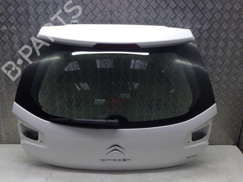 Used Tailgate CITROËN C3 II (SC_) 1.4 HDi 70 (SC8HZC, SC8HR0, SC8HP4) (68 hp) 32082943