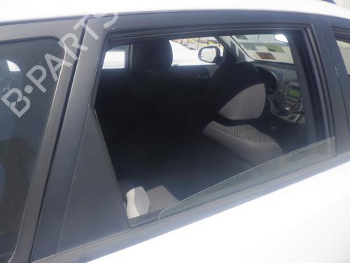 Used Rear right door window Rear right door window HYUNDAI i30 Estate (FD) 1.6 CRDi (90 hp) 34335760 34335760