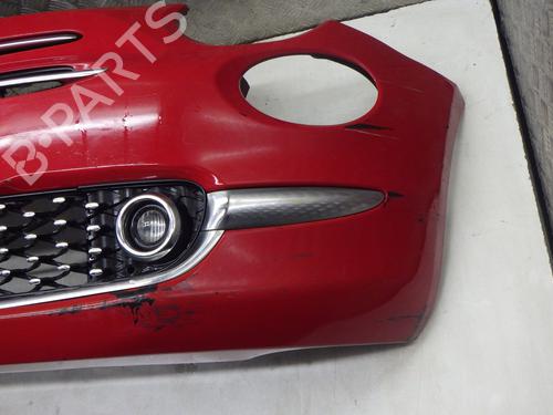 Front bumper FIAT 500 (312_) 0.9 (312AXG1A, 312.AXG11) | BP31949035C7 
