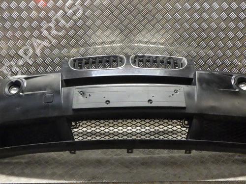 Rear bumper BMW X3 (E83) 2.0 d | BP24286402C8 