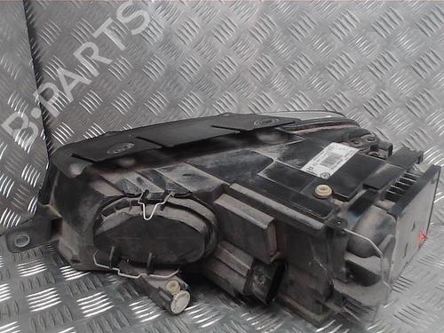 Right headlight VW PASSAT B6 (3C2) 2.0 TDI 16V 4motion | BP24285331C29 - Image 2