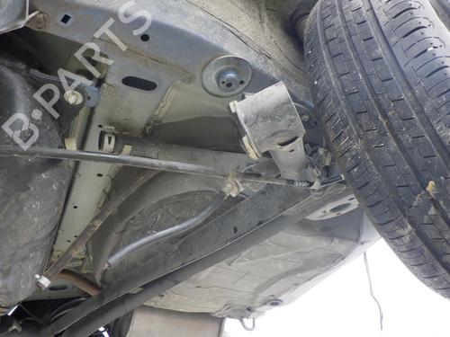 Gearbox SUZUKI IGNIS III (MF, FF) 1.2 (ATK412) | BP26296571M3 - Image 17