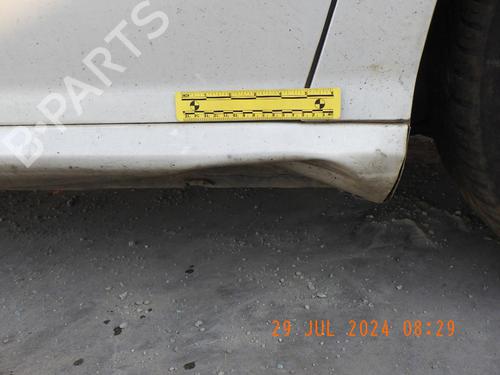 Steering pump PEUGEOT 308 CC (4B_) 2.0 HDi | BP28296023M99  - Image 8