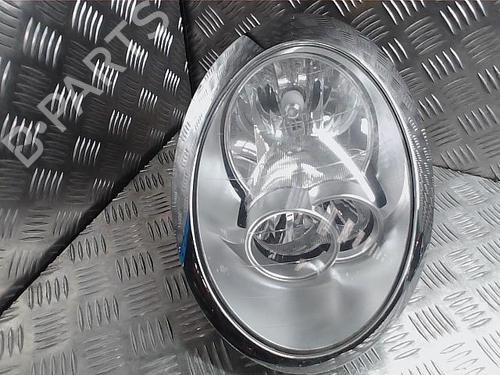 Left headlight MINI MINI (R50, R53) Cooper | BP24287142C28  - Image 7