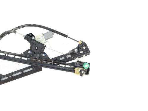 Used Front left window mechanism Front left window mechanism CITROËN C4 SPACETOURER (3D_) [2018-2026] 33454297 33454297