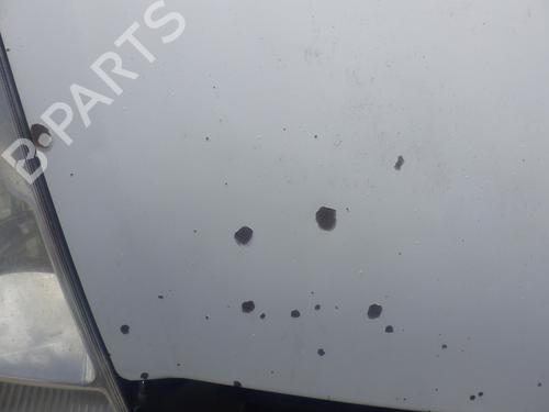 Capot RENAULT TRAFIC II Van (FL) 2.5 dCi 145 (FL0J) | BP37733407C1  - Image 5