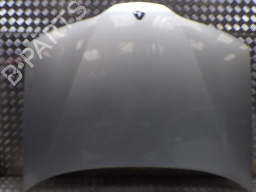 Used Hood RENAULT LAGUNA II (BG0/1_) 1.8 16V (BG04, BG0B, BG0C, BG0V) (117 hp) 28497016