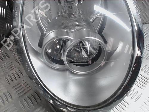 Right headlight MINI MINI (R50, R53) Cooper | BP24287143C29  - Image 7