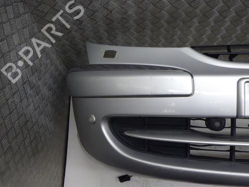 Front bumper CITROËN C8 (EA_, EB_) 2.0 HDi 135 | BP37032145C7 - Image 5