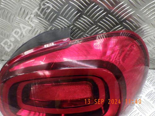 Right taillight CITROËN C3 III (SX) 1.6 BlueHDi 75 | BP24285198C35  - Image 11