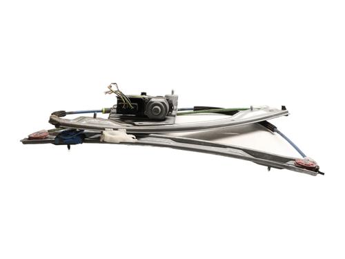 Front left window mechanism PEUGEOT 208 I (CA_, CC_) 1.6 HDi | BP29340207C22 