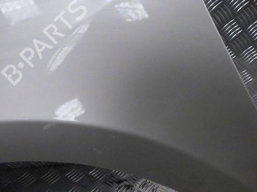 Left front fenders RENAULT CLIO III (BR0/1, CR0/1) 1.5 dCi (BR17, CR17) | BP24287645C41 