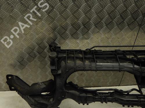 Frontplade/Frontkurv FORD TRANSIT CUSTOM V362 Van (FY, FZ) 2.2 TDCi | BP33705814C72 - Image 2
