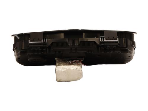 Instrument cluster RENAULT MEGANE IV Hatchback (B9A/M/N_) 1.5 dCi 110 (B9A3) | BP28296025C47 