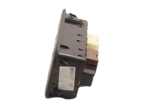 Left front window switch DACIA DUSTER (HS_) 1.2 TCe 125 | BP39631029I27 - Image 2