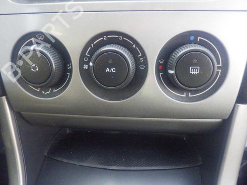 Airco bedieningspaneel Airco bedieningspaneel 38226973 38226973