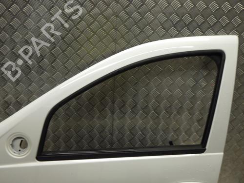 Left front door DACIA DUSTER (HS_) 1.5 dCi | BP29161963C2 