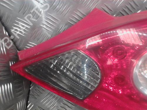 Right taillight OPEL CORSA D (S07) 1.3 CDTI (L08, L68) | BP24285414C35 