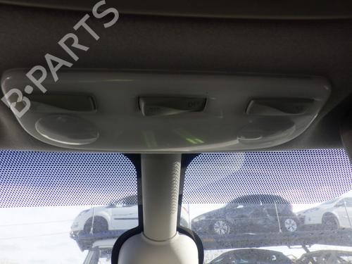 Used Interior roof light RENAULT GRAND SCÉNIC III (JZ0/1_) 1.6 dCi (JZ00, JZ12) (130 hp) 30701772