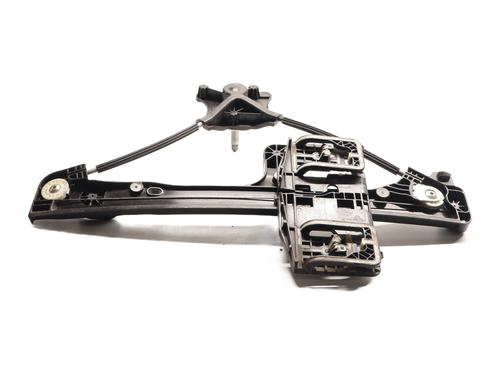 Used Rear left window mechanism Rear left window mechanism PEUGEOT 208 II (UB_, UP_, UW_, UJ_) 1.2 PureTech 100 (101 hp) 32242224 32242224