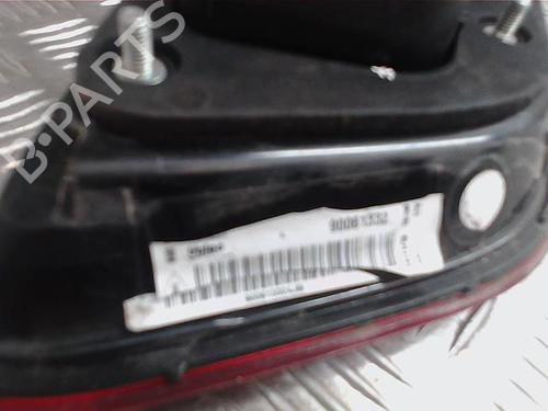 Left tailgate light RENAULT KADJAR (HA_, HL_) 1.5 dCi 110 (HLA3) | BP24287316C79  - Image 8