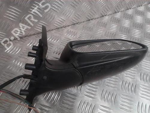 Right mirror PEUGEOT 307 (3A/C) 2.0 HDi 135 | BP24285379C27 